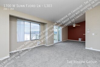 1700 W Sunn Fjord Ln in Bremerton, WA - Building Photo - Building Photo