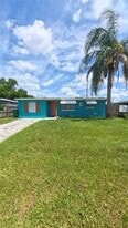 10517 114th Terrace N in Largo, FL - Building Photo