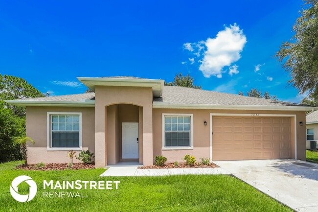 property at 7836 Evinrude Ave