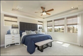 1154 S Tumbleweed Ln in Chandler, AZ - Building Photo - Building Photo