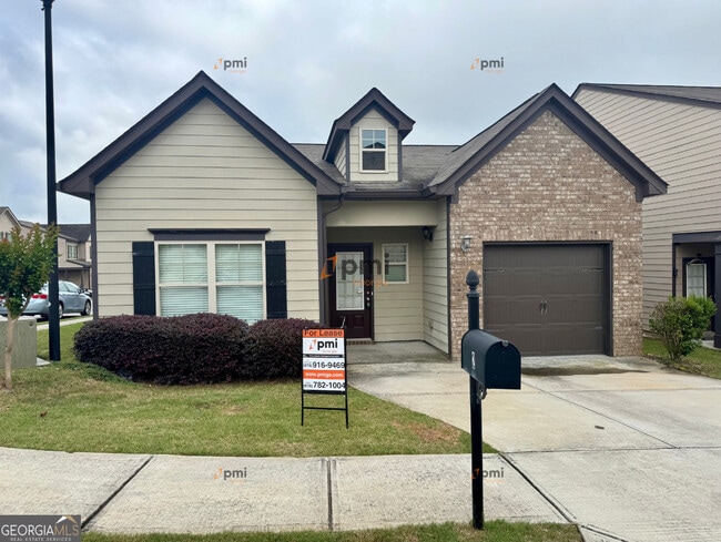 2 Longleaf Cir