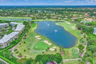 3521 Village Blvd, Unit 305 in West Palm Beach, FL - Building Photo