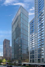 One Hudson Yards in New York, NY - Building Photo - Building Photo