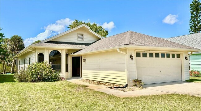 806 Pine Shores Cir in New Smyrna Beach, FL - Building Photo - Building Photo