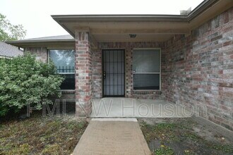 8611 Texas Acorn Ave in Houston, TX - Foto de edificio - Building Photo