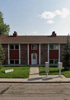 2513 Sagebrush Ave in Cheyenne, WY - Building Photo