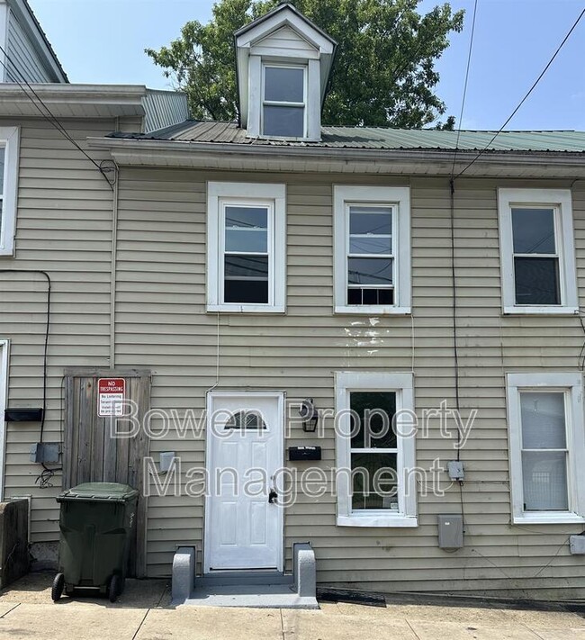 property at 27.5 Bethel St