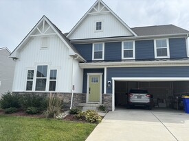 24239 Caldwell Cir in Lewes, DE - Building Photo