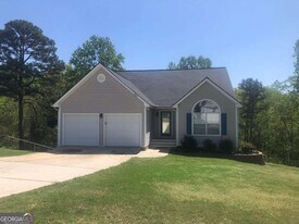 4831 Daintree Ct in Flowery Branch, GA - Building Photo
