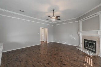 344 College St S in Keller, TX - Building Photo - Building Photo