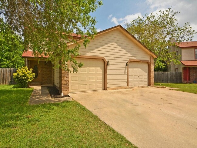 property at 9203 Kempler Dr