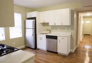 4043 Washington St in Boston, MA - Building Photo