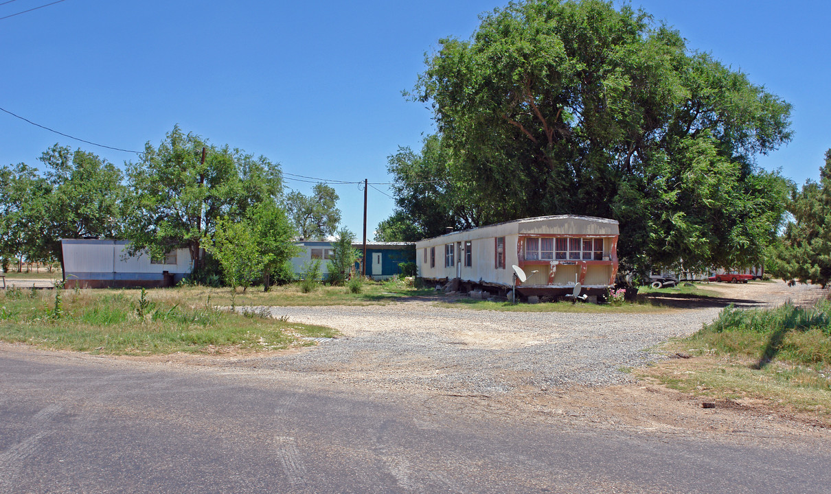 11809 S Cr-2500 in Lubbock, TX - Building Photo