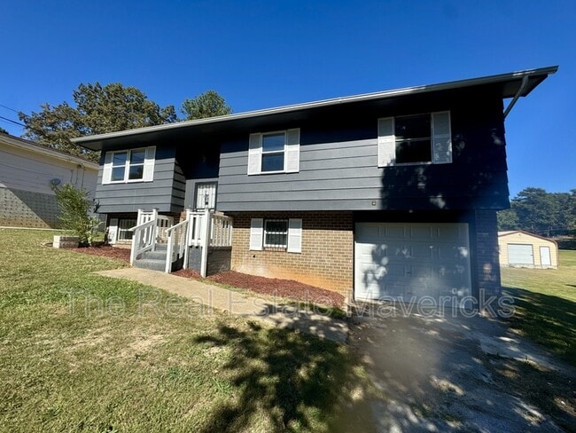 property at 6311 Rosemary Dr