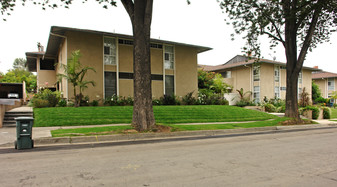 384 Cliff Dr Apartments