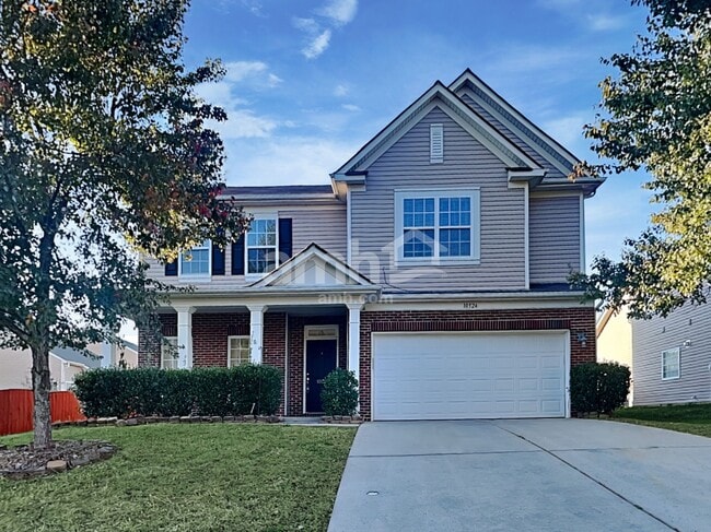 property at 10524 Dominion Village Dr