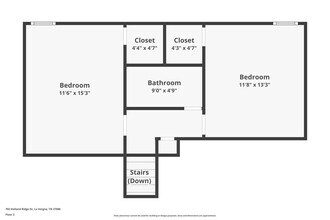702 Holland Ridge Dr in La Vergne, TN - Building Photo - Building Photo