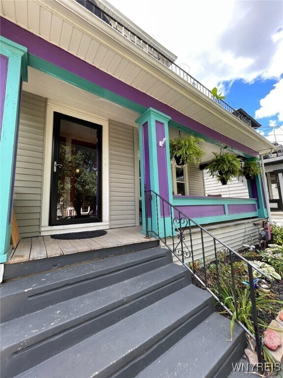 174 Lincoln Blvd in Kenmore, NY - Building Photo - Building Photo