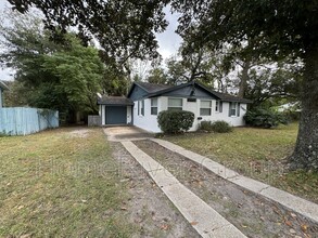 1457 Murray Dr in Jacksonville, FL - Building Photo - Building Photo