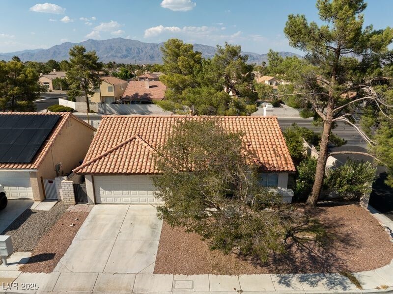 1620 Desert Ridge Ave in North Las Vegas, NV - Building Photo