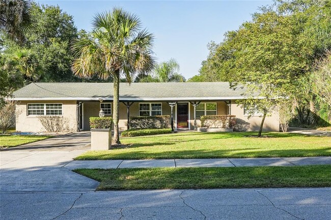 property at 10031 Union Park Dr