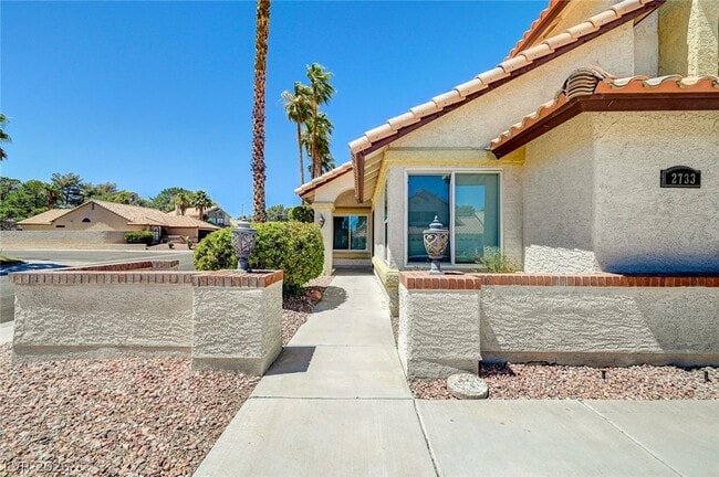 property at 2733 Brookstone Ct