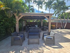 3204 Barton Rd in Pompano Beach, FL - Building Photo - Building Photo