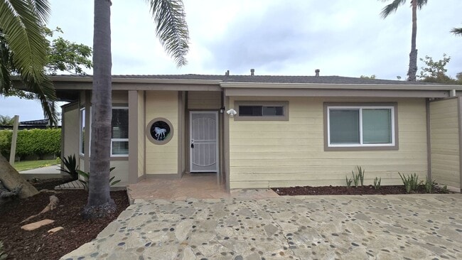 property at 603 Camino De Orchidia