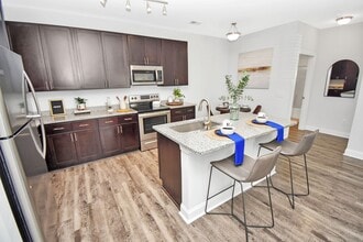 HAVEN POINTE AT CAROLINA FOREST in Myrtle Beach, SC - Building Photo - Building Photo