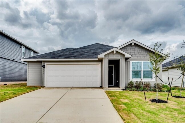 property at 264 Denali Dr