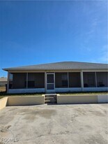 127 Ivan Ave S in Lehigh Acres, FL - Building Photo