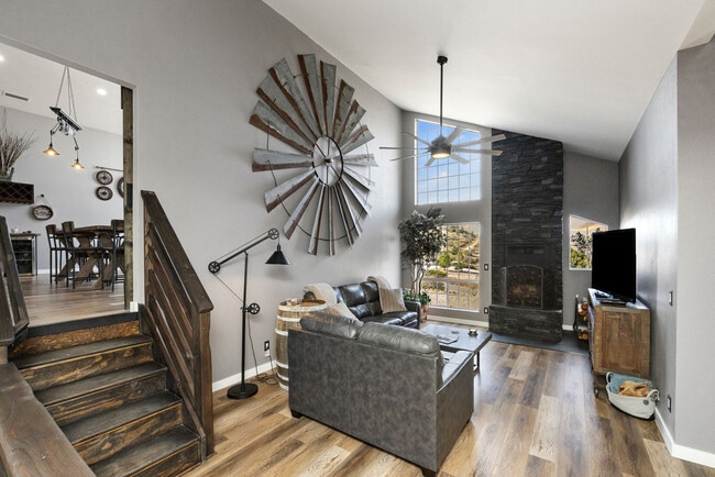 525 N Fitzmaurice Dr in Prescott, AZ - Building Photo - Building Photo