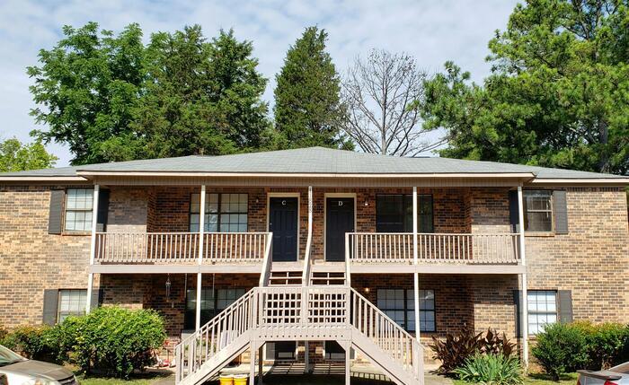 11828 E Gateway Dr SE in Huntsville, AL - Building Photo