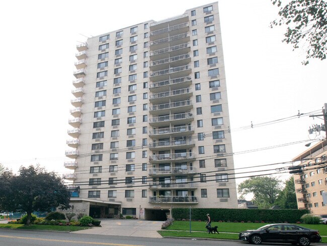 property at 307 Prospect Ave
