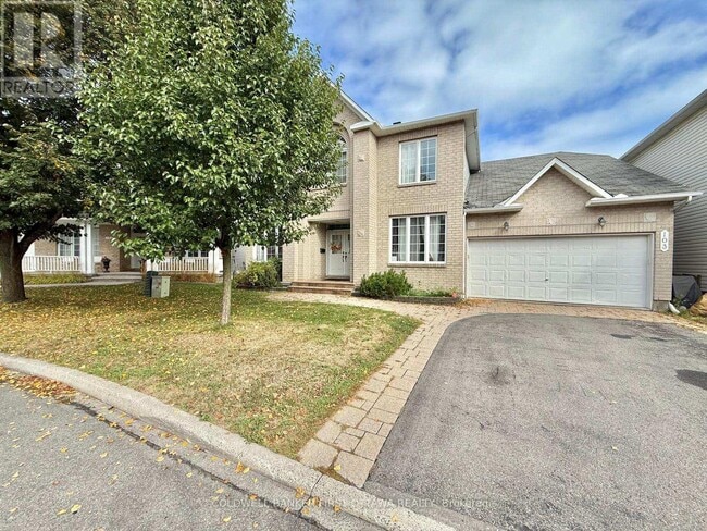 property at 103 Columbia Ave