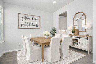 19807 Palomino Pr Trl in Tomball, TX - Building Photo