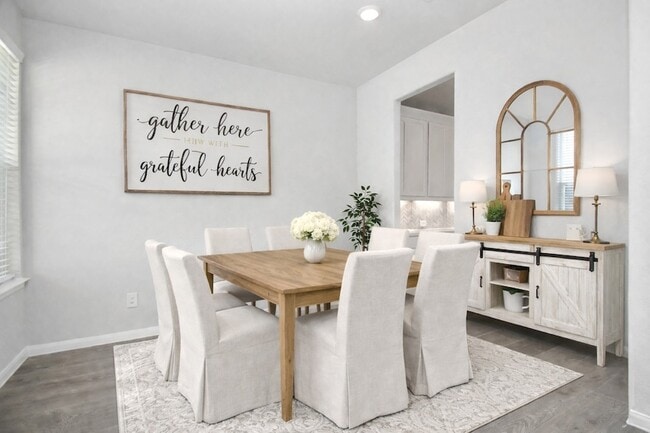 property at 19807 Palomino Pr Trl