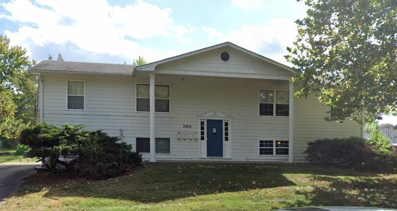 2908 Leeway Dr in Columbia, MO - Building Photo