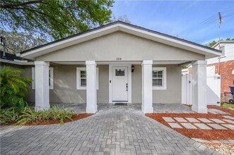 1414 E Idlewild Ave in Tampa, FL - Building Photo - Building Photo