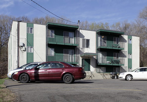 930 Summit Ave Apartamentos