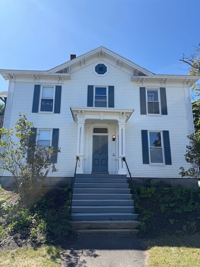 property at 74 S State St