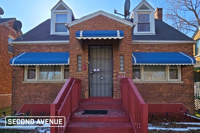 10148 S Bensley Ave in Chicago, IL - Building Photo - Building Photo