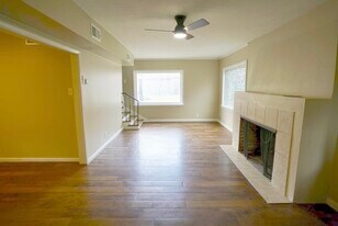 3309 Lawrence St in Houston, TX - Building Photo