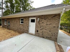 10200 Arbor Dale Ave in Charlotte, NC - Building Photo - Building Photo