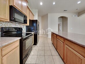 1225 Concho Trail in Mansfield, TX - Building Photo - Building Photo