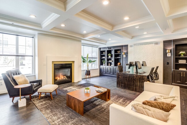 IMT At City Park in Denver, CO - Building Photo - Building Photo