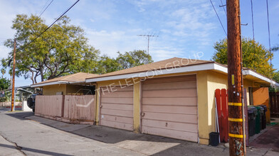 2248 Bristol in Santa Ana, CA - Building Photo - Building Photo