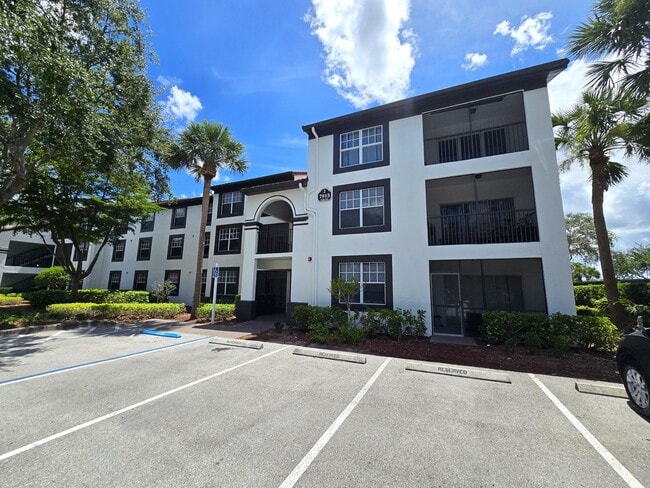 property at 7915 Preserve Cir