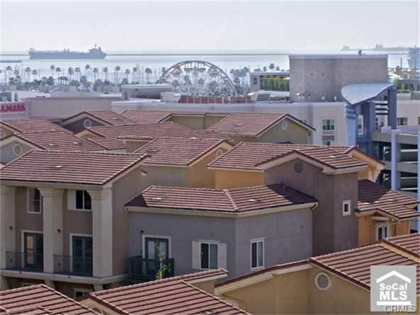 360 W Ocean Blvd, Unit 803 in Long Beach, CA - Foto de edificio - Building Photo