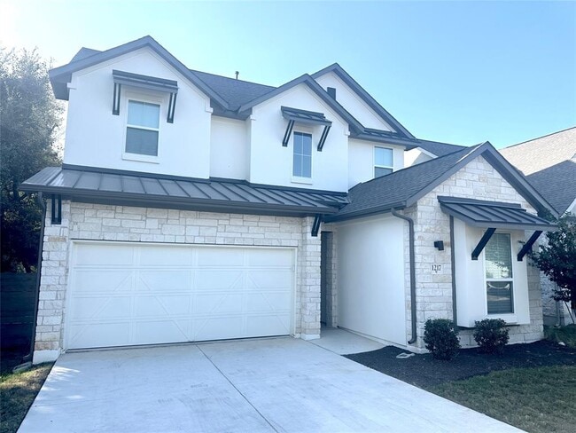 property at 1217 Silver Dollar Trail